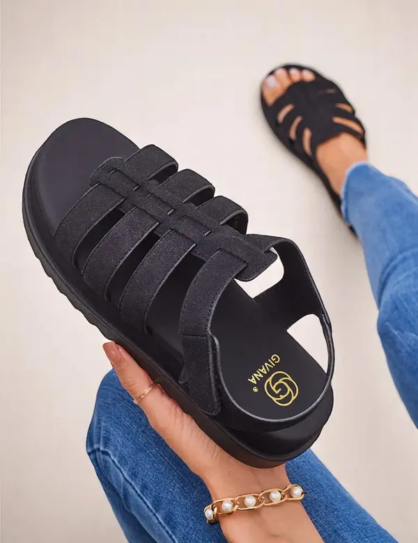 Resti Resti Women’s Roman-style sandals Skye