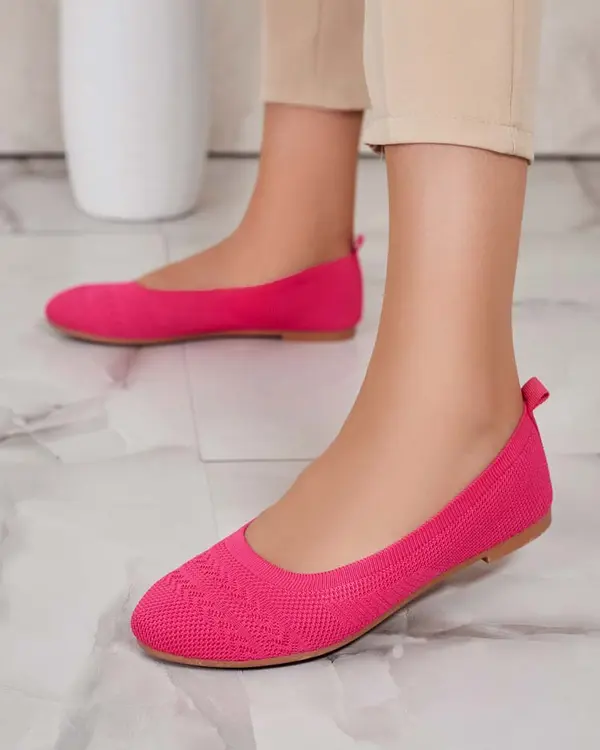 Resti Resti Women's Salin ballerinas