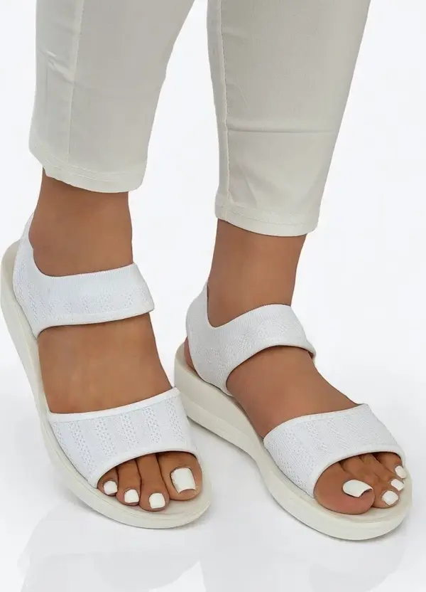 Resti Resti Women's sandals with a thicker sole Viva Flex