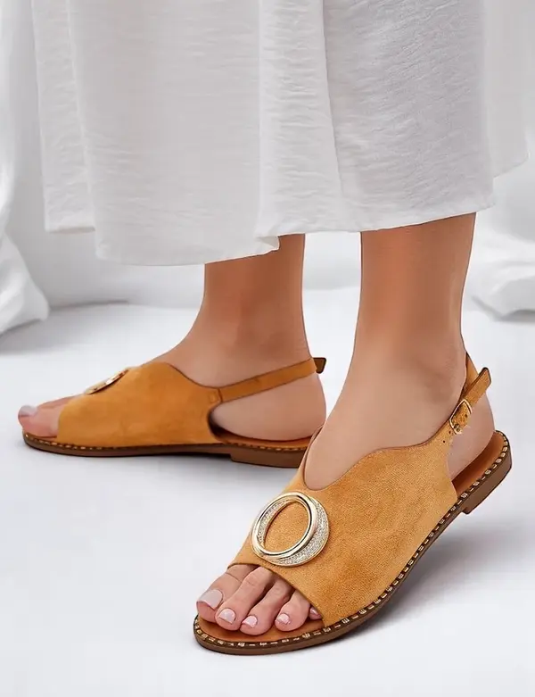 Resti Resti Women's sandals with an upper Atmase