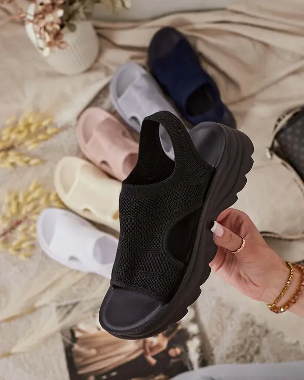 Resti Resti Women's sandals with upper Viss