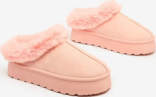 Resti Resti Women's short boots a'la snow boots Kapfiee