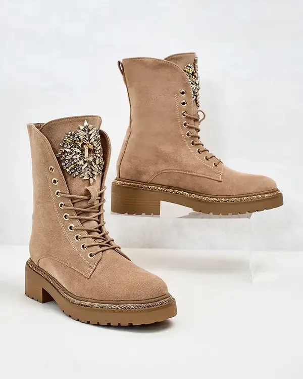 Resti Resti Women's Sinno tall bagger boots