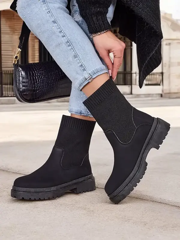 Resti Resti Women's slip-on boots Dorino