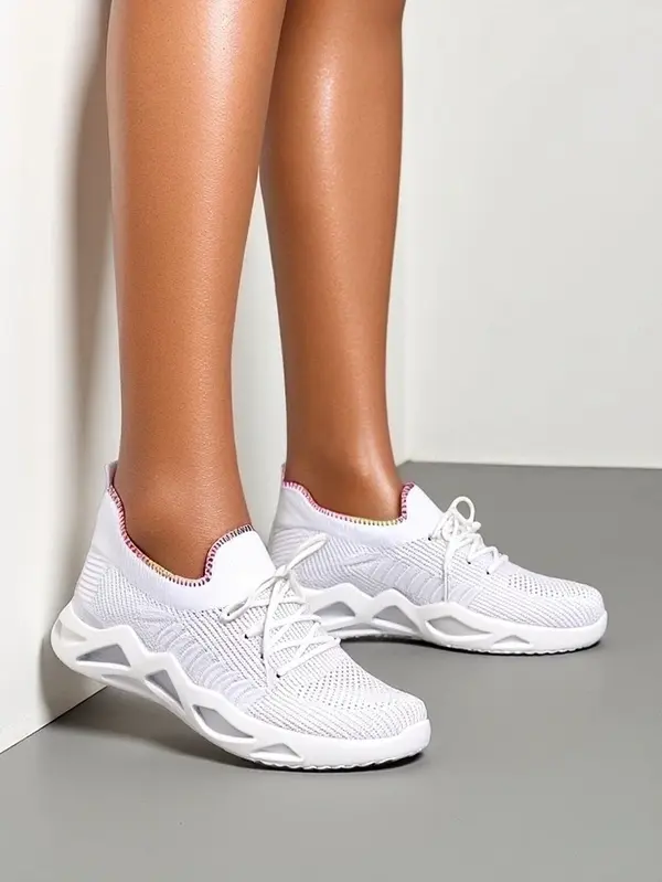 Resti Resti Women's slip-on fabric sports shoes Terrifa