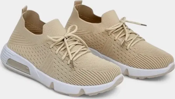 Resti Resti Women's slip-on fabric sports shoes Terrifa