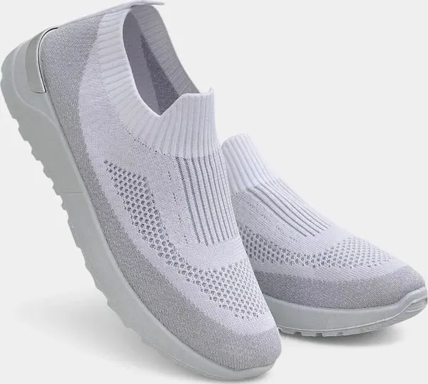 Resti Resti Women's slip-on fabric sports shoes Terrifa