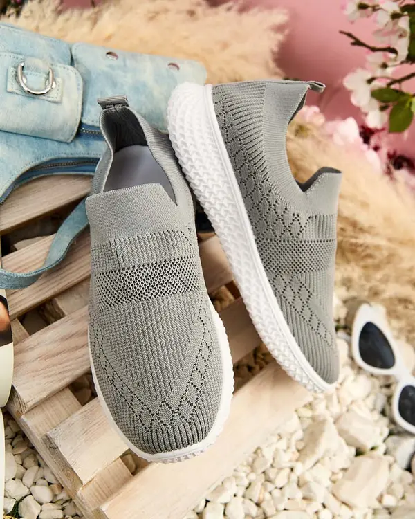 Resti Resti Women's slip-on sports shoes Ennas