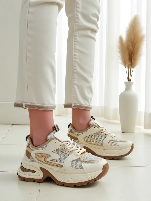 Resti Resti Women's Sneakers Ecapus