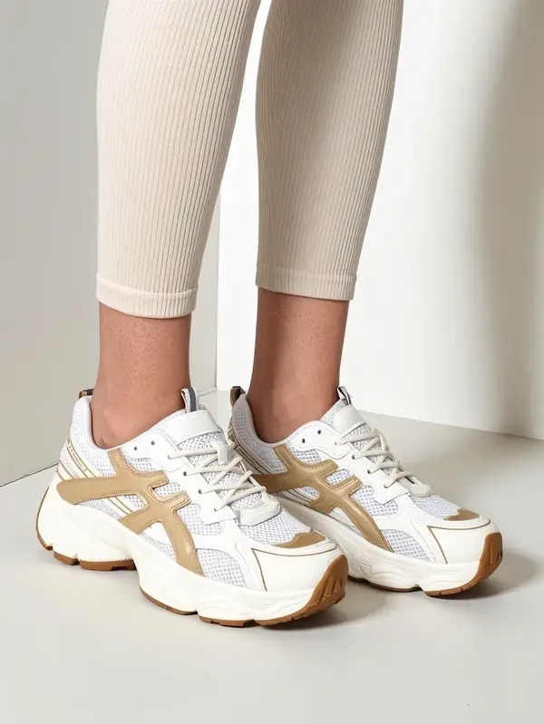 Resti Resti Women's Sneakers Osoffe
