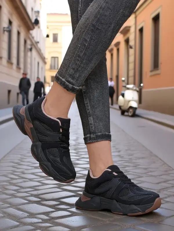 Resti Resti Women's Sneakers Osoltes