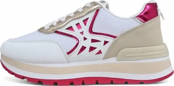 Resti Resti Women's sneakers with glitter Senues