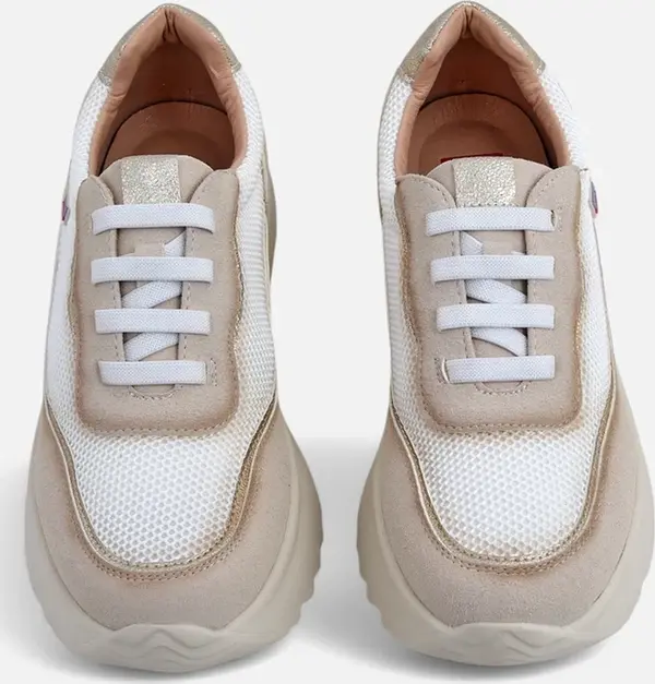 Resti Resti Women's Sneakers Zarrni