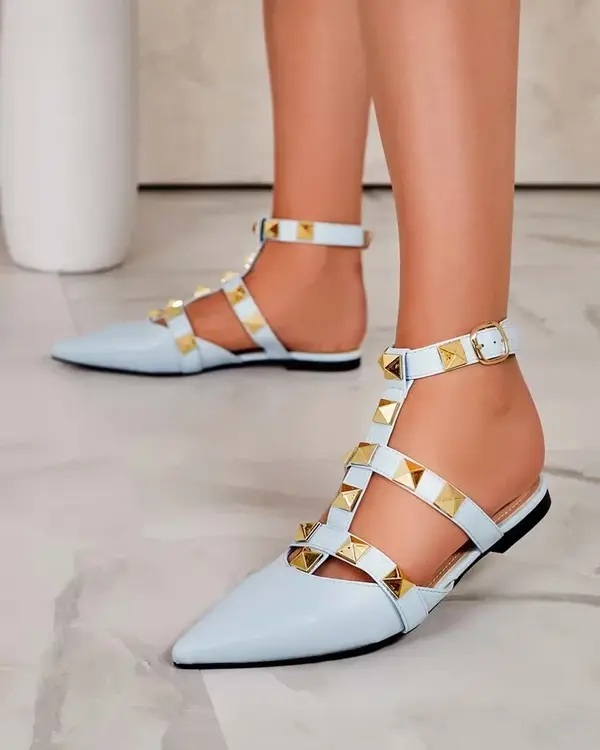 Resti Resti Women's Solli Sandals