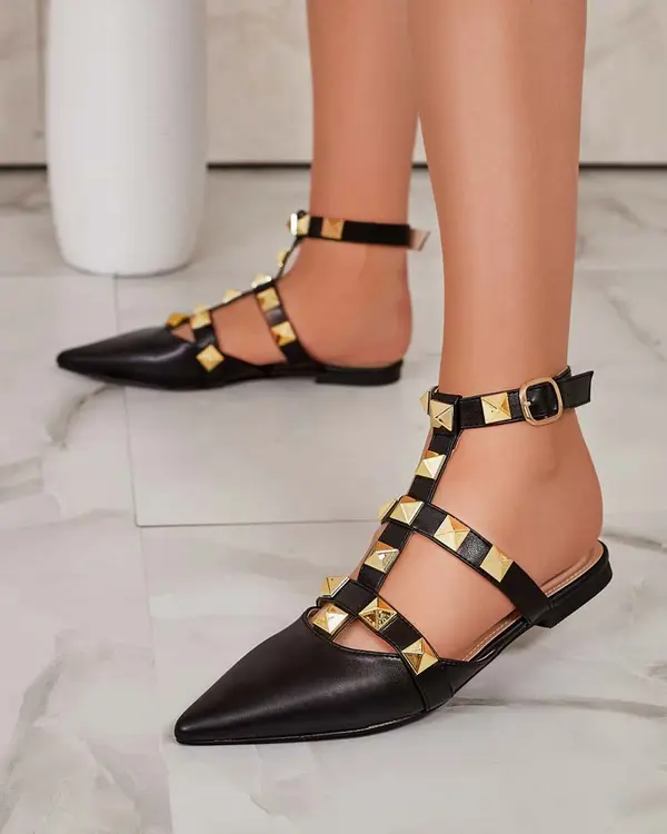 Resti Resti Women's Solli Sandals