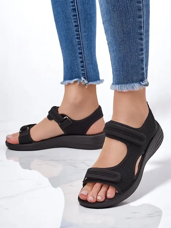 Resti Resti Women's sport sandals Gosmiles