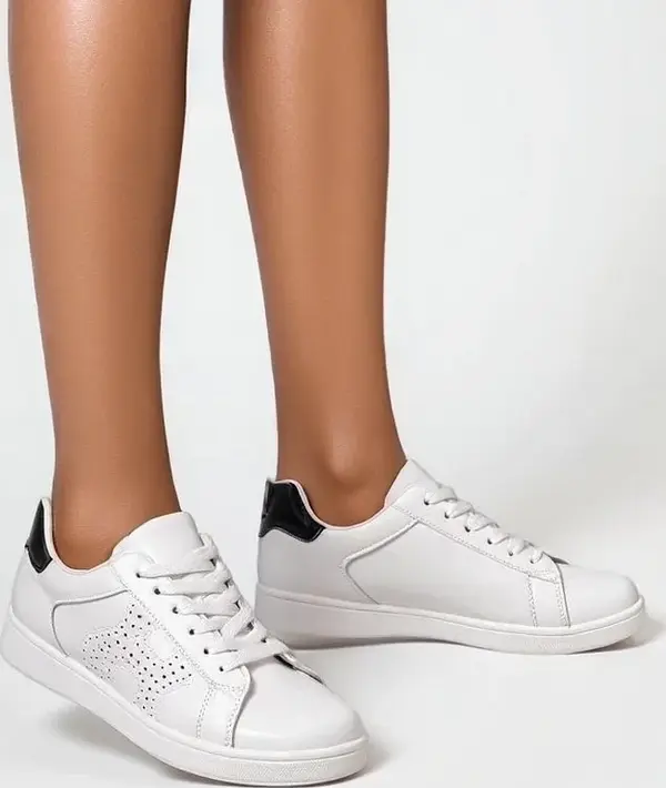 Resti Resti Women's Sport Sneakers Arella