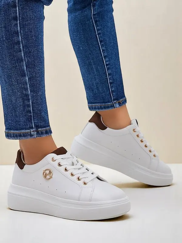 Resti Resti Women's Sport Sneakers Clevermood