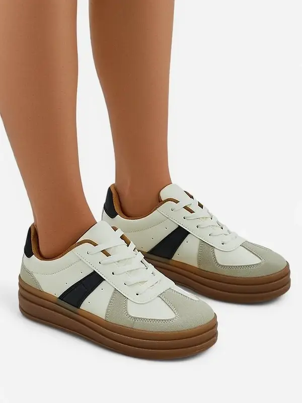 Resti Resti Women's sport sneakers Enfire