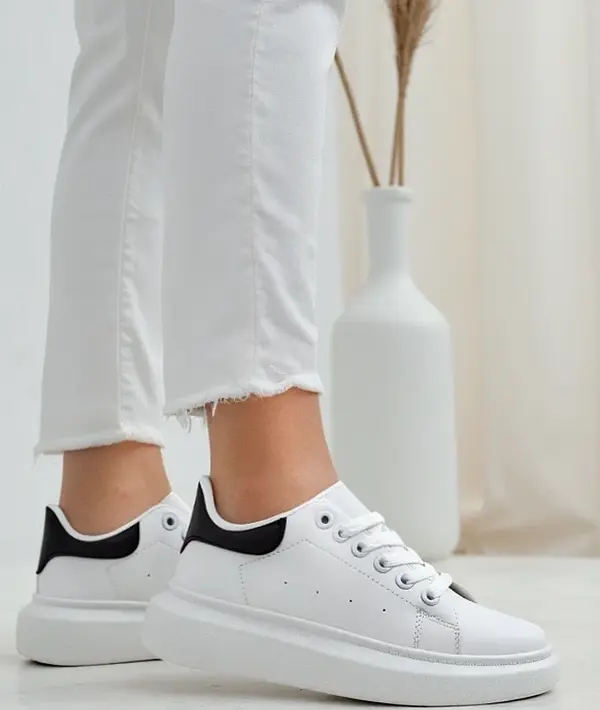 Resti Resti Women's Sport Sneakers Pefese