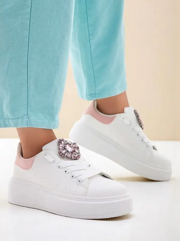 Resti Resti Women's Sport Sneakers Sefokki