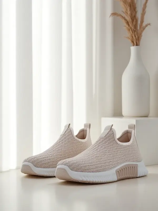 Resti Resti Women's sports shoes made of material Agafia