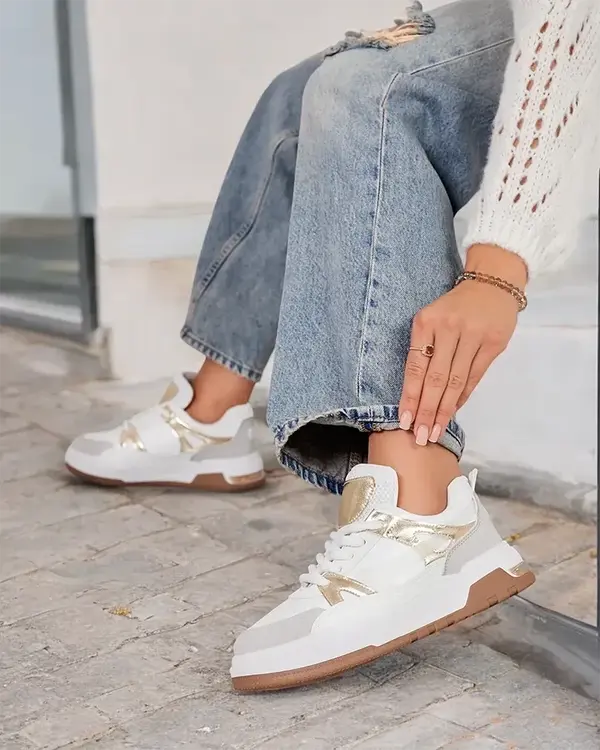 Resti Resti Women's sports shoes Rettire