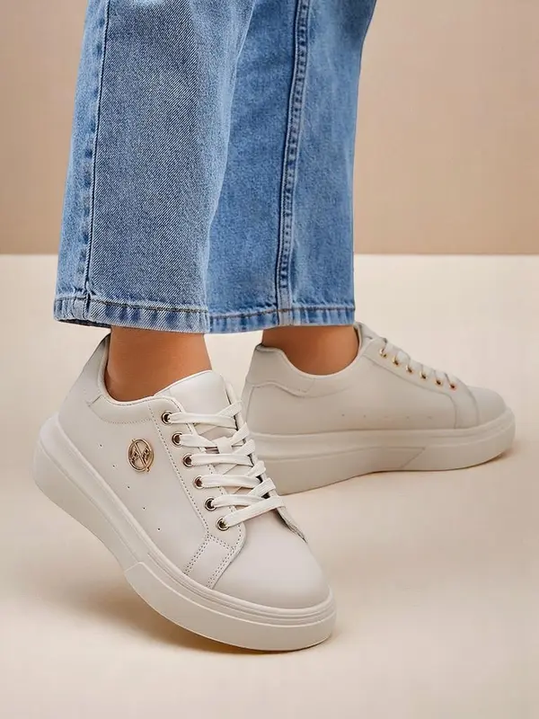 Resti Resti Women's Sports Sneakers Clevermood