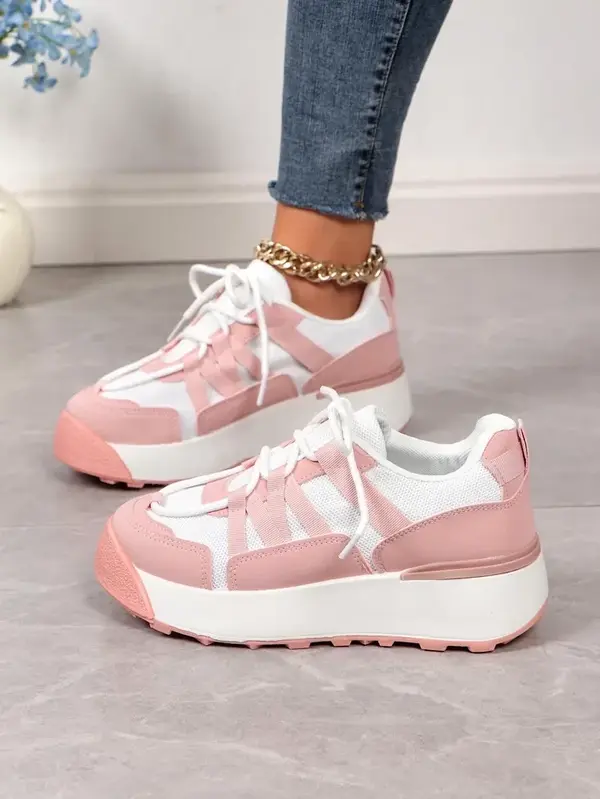 Resti Resti Women's sports sneakers Clevsa