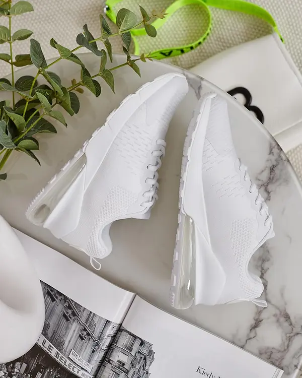 Resti Resti Women's sports sneakers Eseltta