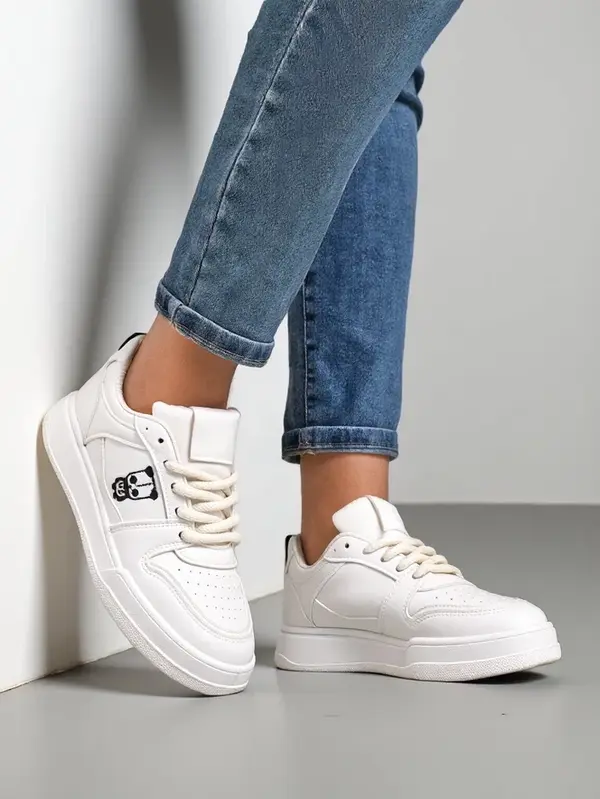 Resti Resti Women's Sports Sneakers Gonev