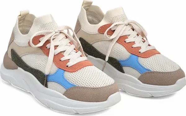 Resti Resti Women's sports sneakers Oferry