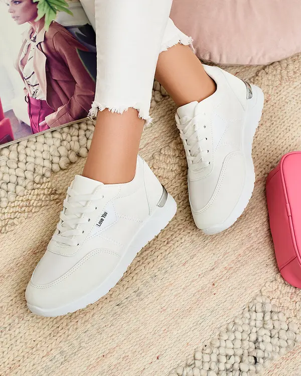 Resti Resti Women's sports sneakers Sellterr