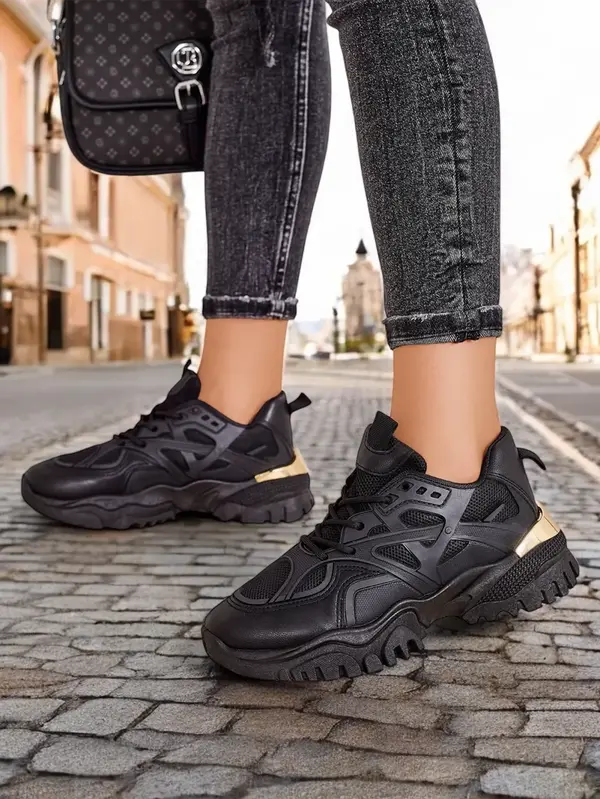 Resti Resti Women's sports sneakers Settset