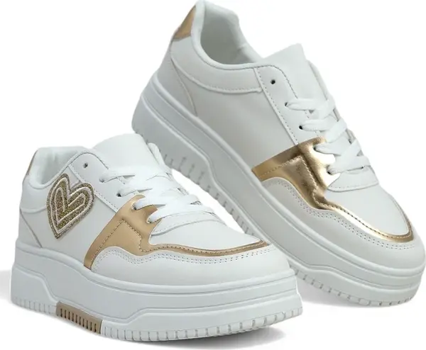 Resti Resti Women's sports sneakers Tersele