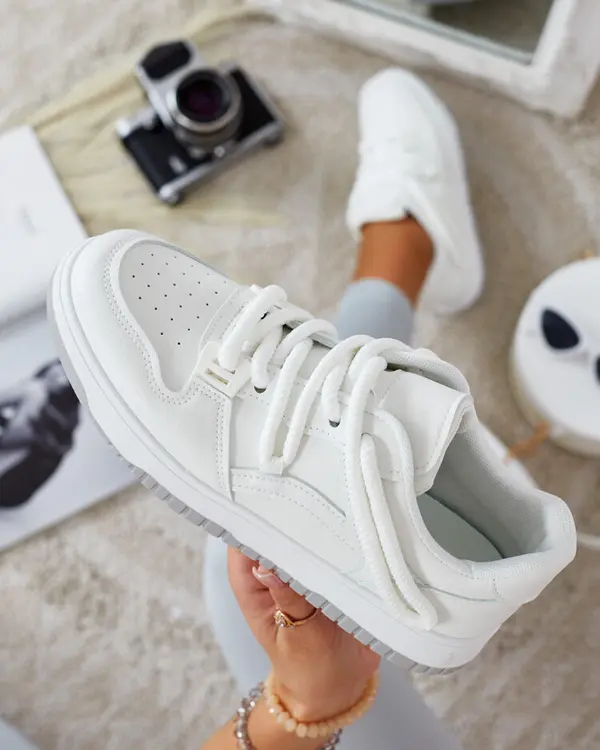 Resti Resti Women's sports sneakers Tif