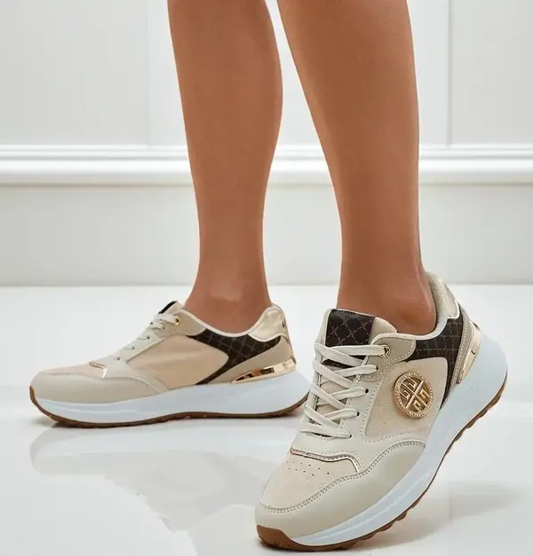 Resti Resti Women's Sports Sneakers Vanere