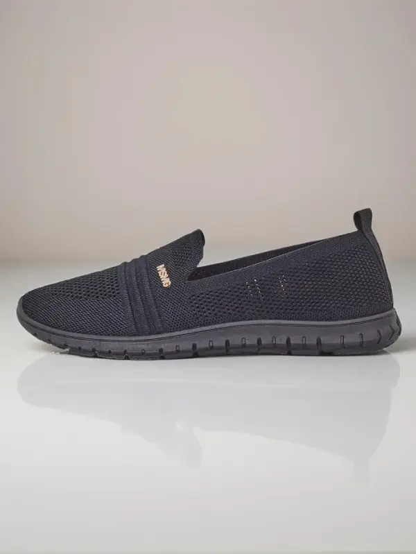 Resti Resti Women's Sporty Moccasins Iterione