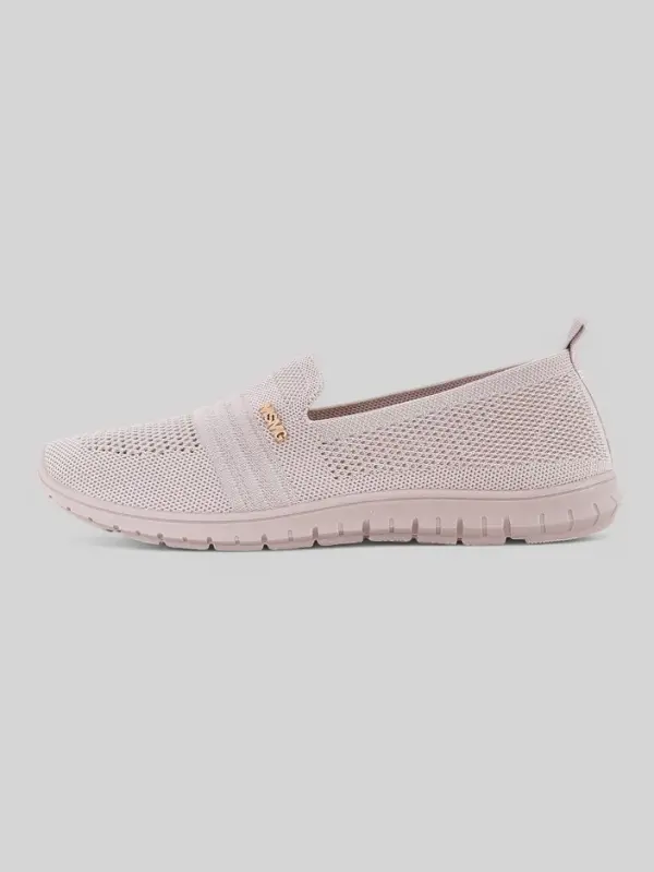 Resti Resti Women's Sporty Moccasins Iterione
