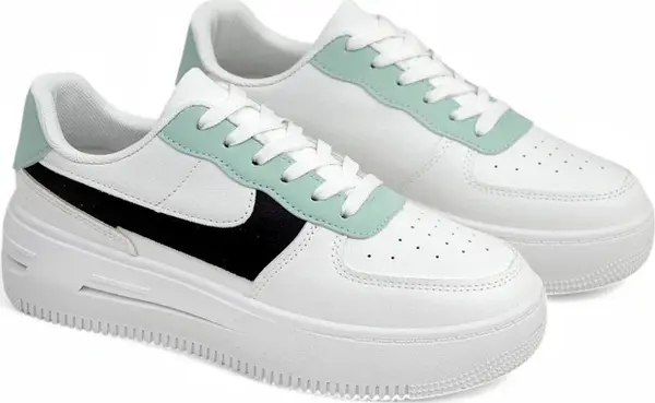 Resti Resti Women's sporty sneakers Hagana