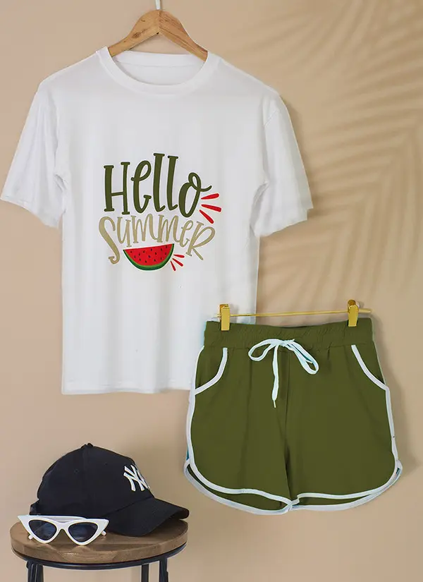 Resti Resti Women's tracksuit set