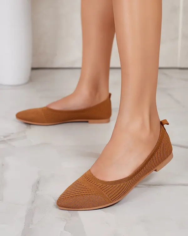 Resti Resti Women's Xamini Ballerinas