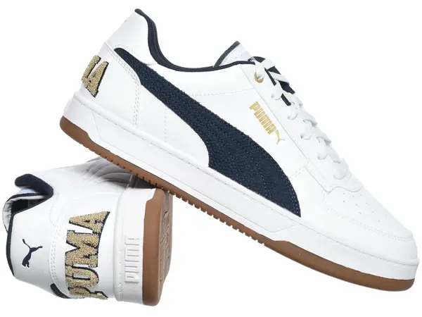 Puma Ретро клубни обувки Puma Caven 2.0