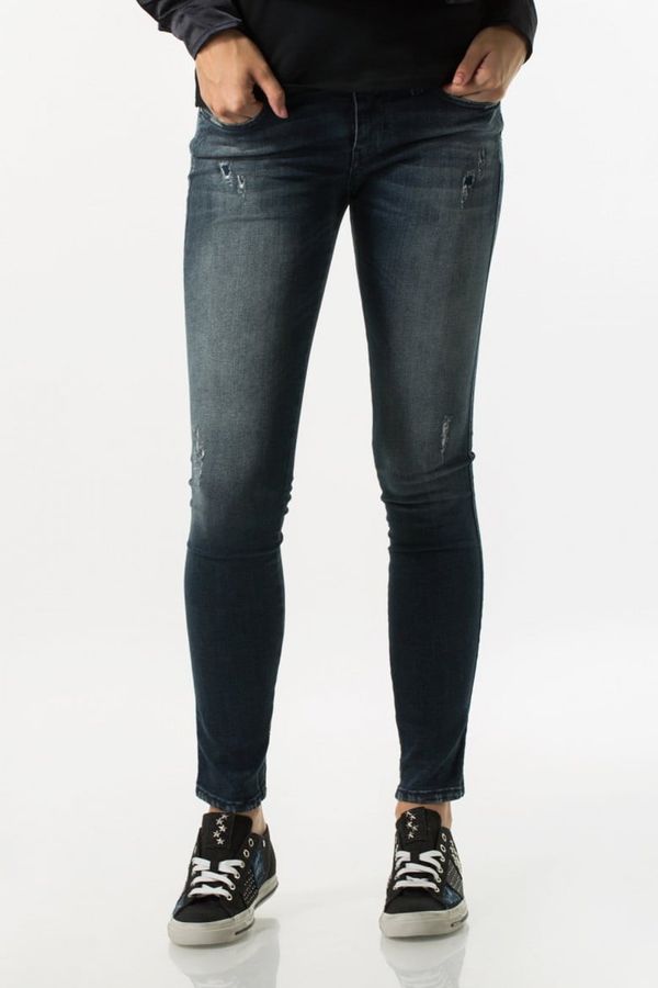 Diesel Rifle - DIESEL SKINZEELOWS L.32 TROUSERS