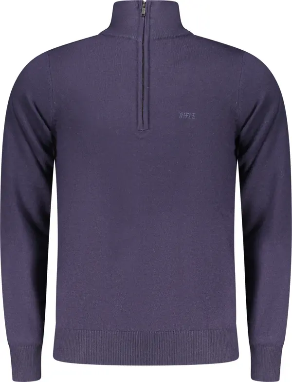 Rifle RIFLE MEN'S BLUE SHIRT