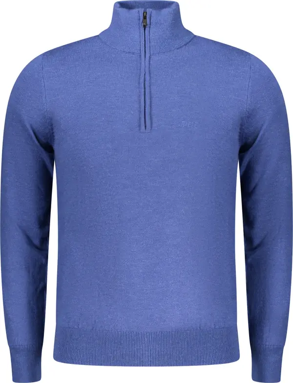 Rifle RIFLE MEN'S BLUE SHIRT