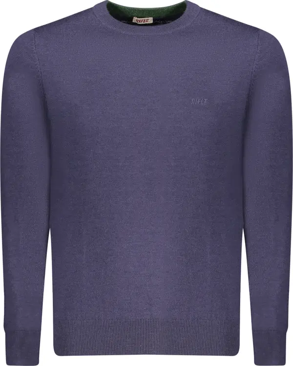 Rifle RIFLE MEN'S BLUE SHIRT