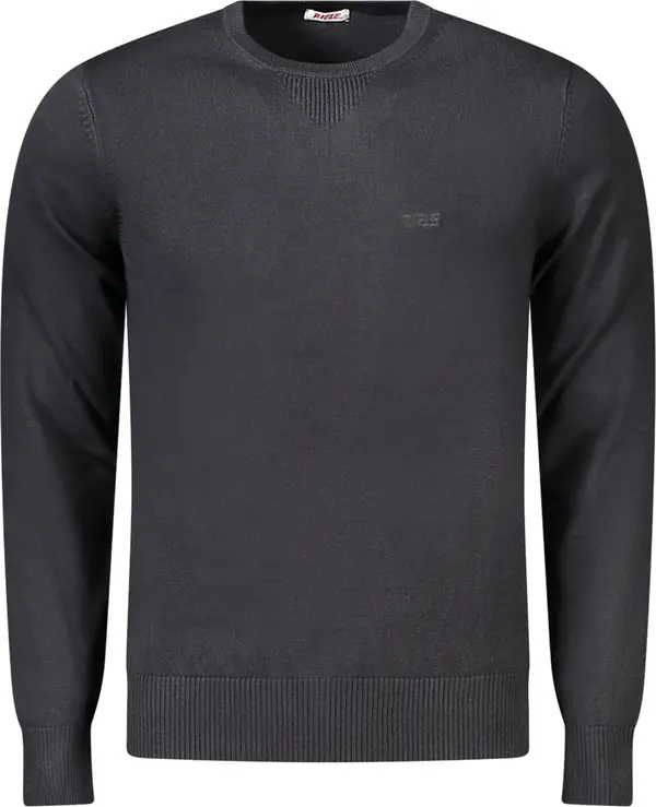 Rifle RIFLE SHIRT MEN BLACK