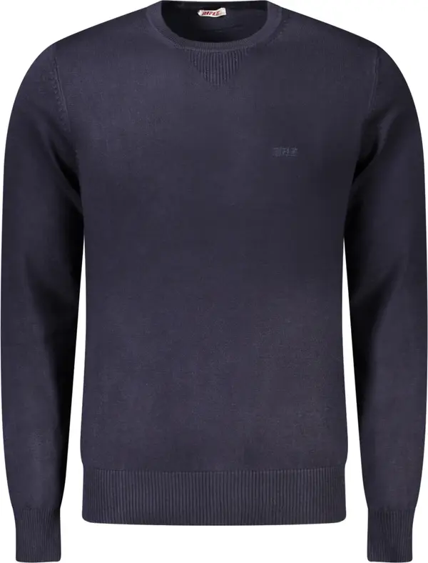 Rifle RIFLE SHIRT MEN BLUE