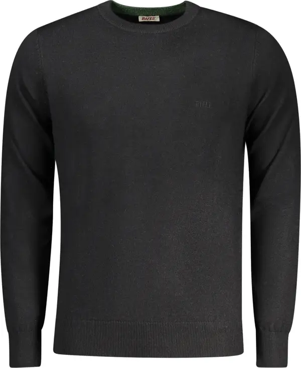 Rifle RIFLE SHIRT MEN'S BLACK